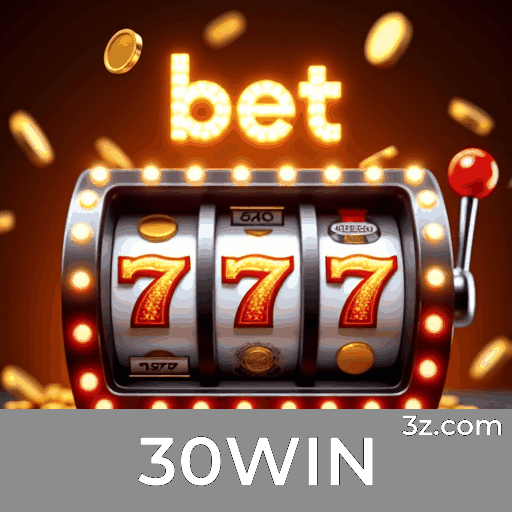 Experiência Jogos 30WIN