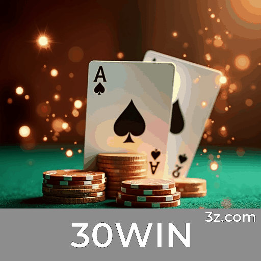 Prêmios Exclusivos 30WIN