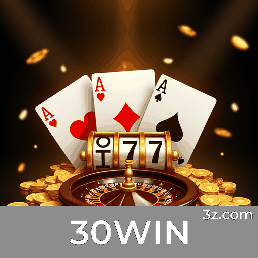 Prêmios Exclusivos 30WIN