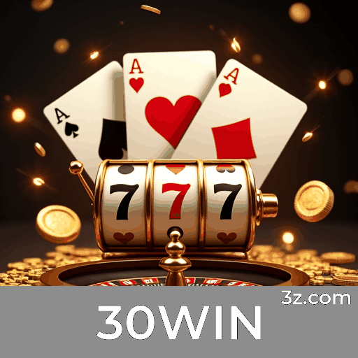 Experiência Jogos 30WIN