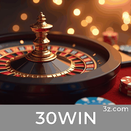 Experiência Jogos 30WIN